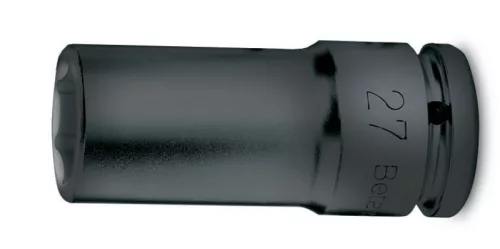 BETA 720L 24 1/2-OS hosszú gépi dugókulcs, foszfátozott – kéziszerszám