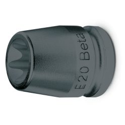   BETA 720FTX 14 1/2"-os gépi Torx®-dugókulcs ütvecsavarbehajtókhoz, foszfátozott  (BETA 720FTX/14)
