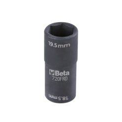   BETA 720FRD Gépi dugókulcs sérült Ford alumínium kerékanyákhoz