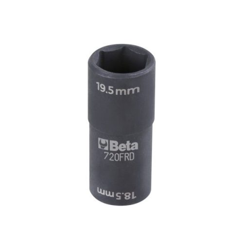 BETA 720FRD Gépi dugókulcs sérült Ford alumínium kerékanyákhoz