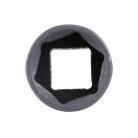 BETA 720FRD Gépi dugókulcs sérült Ford alumínium kerékanyákhoz