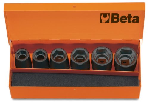 BETA 720/C6 Gépi dugókulcs (BETA 720/C 6)