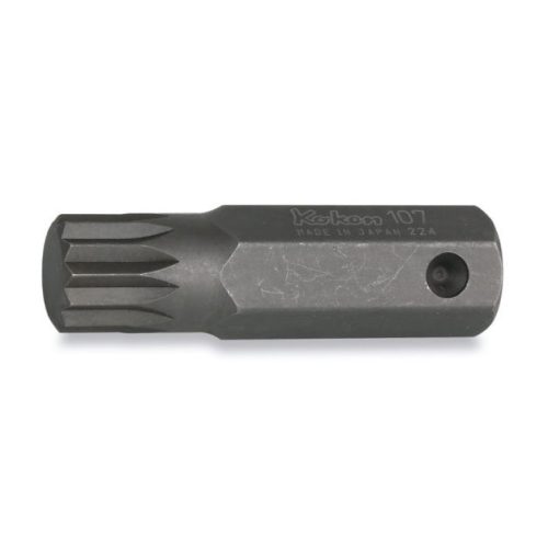 BETA 727/ES16XZN M8 Bit fejek XZN® csavarokhoz, 16 mm, foszfátozott