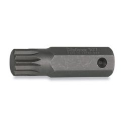   BETA 727/ES16XZN M12 Bit fejek XZN® csavarokhoz, 16 mm, foszfátozott