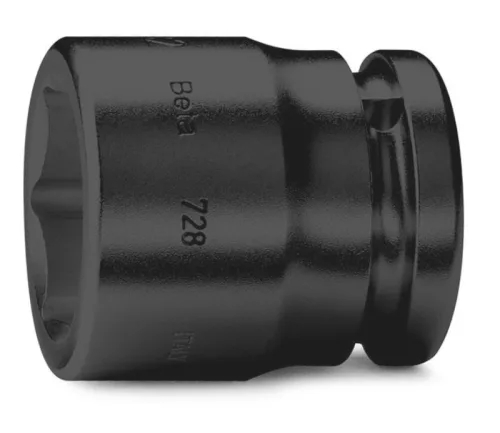 BETA 728 36 3/4-OS gépi dugókulcs, foszfátozott – kéziszerszám