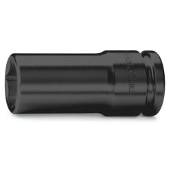   BETA 728LS 24 Hosszú, könnyített 3/4"-os gépi dugókulcs, foszfátozott (BETA 728LS/24)