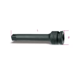 BETA 728/22 3/4”-OS toldó dugókulcs – kéziszerszám