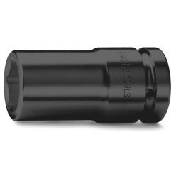   BETA 729LS 36 Hosszú könnyített 1"-os gépi dugókulcs, foszfátozott (BETA 729LS/36)