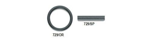 BETA 729/OR1 O-gyűrű, biztosító csap (BETA 729/OR1)