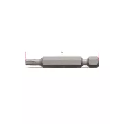 BETA 862Tx 25 csavarhúzóbetét Torx®-csavarokhoz – kéziszerszám