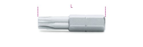 BETA 866TX 45 Torx®-csavarhúzóbetét (BETA 866TX/45)
