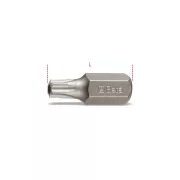 BETA 867RTx 50 csavarhúzóbetétek tamper resistant Torx(r)-csavarhoz – kéziszerszám