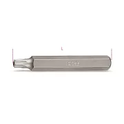 BETA 867RTx-L 55 csavarhúzóbetétek tamper resistant Torx®-csavarhoz – kéziszerszám