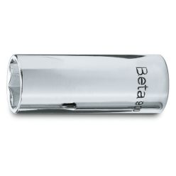   BETA 900AS-L 9/32 Hatlapú hosszú dugókulcs (BETA 900AS/L9/32)