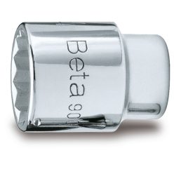   BETA 900AS-MB 9/16 Tizenkétszögű dugókulcs (BETA 900AS/MB9/16)
