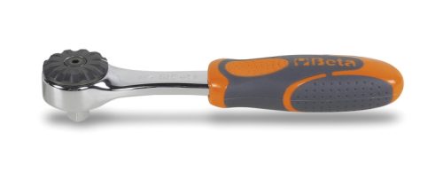 BETA 900/55Z 1/4” irányváltós racsni, krómozott (BETA 900/55Z)