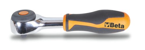 BETA 900/58  Irányváltós racsni 1/4" 52 fogú (BETA 900/58")