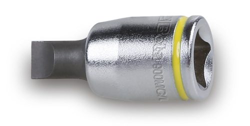 BETA 900MC/LP 1,2X8-Dugókulcs hasítottfejű (BETA 900MC/LP 1,2x8)