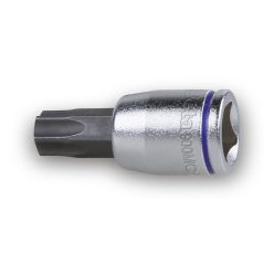   BETA 900MC/TX 27-Dugókulcs torx® 1/4"-os (BETA 900MC/TX 27)