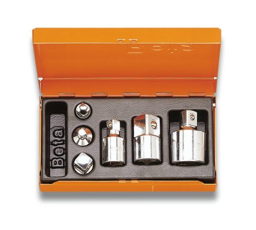 BETA 902R/C6 6 adapter dugókulcsokhoz (900/16, 900/15, 910/16, 920/15, 920/16, 928/15. cikk) (BETA 902R/C 6)