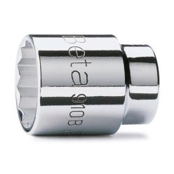 BETA 910B 10 Tizenkétszögű dugókulcs (BETA 910B/10)