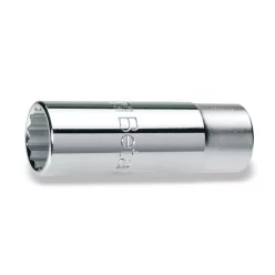 BETA 910AS-L 13/16 tizenkétszögű hosszú dugókulcs – kéziszerszám