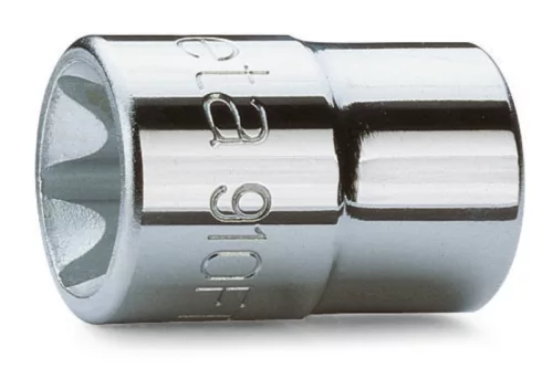 BETA 910FTx 10 dugókulcs Torx®-csavarokhoz – kéziszerszám