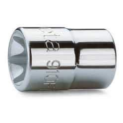   BETA 910FTX 20-Dugókulcs torx®-csavarokhoz (BETA 910FTX 20)