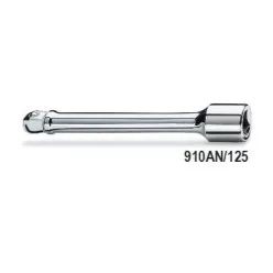 BETA 910AN/125 3/8”-OS gömbvégű toldó dugókulcs – kéziszerszám