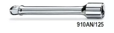 BETA 910AN/125 3/8”-OS gömbvégű toldó dugókulcs – kéziszerszám