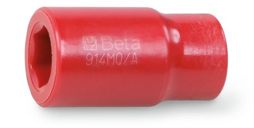 BETA 914MQ/A 17-Hatszögű dugókulcs, 3/8"-os (BETA 914MQ/A 17)