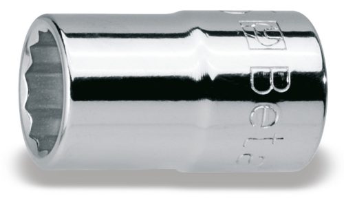 BETA 920B 16 1/2”-os tizenkétszögű dugókulcs (BETA 920B/16)