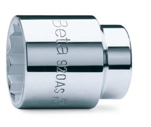 BETA 920AS ½ Tizenkétszögű dugókulcs (BETA 920AS/1/2)