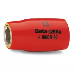 BETA 920MQ-A 8 1/2”-OS hatlapú dugókulcs – kéziszerszám