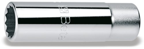 BETA 920AS-L 1.1/8 Tizenkétszögű hosszú dugókulcs (BETA 920AS/L1.1/8)
