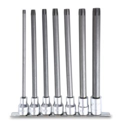   BETA 920ES-XL/SB7 ​7 darabos speciális imbusz-dugókulcs készlet, extra-hosszú kivitel (920ES/XL-SB) tartóval (BETA 920ES/XL SB 7)