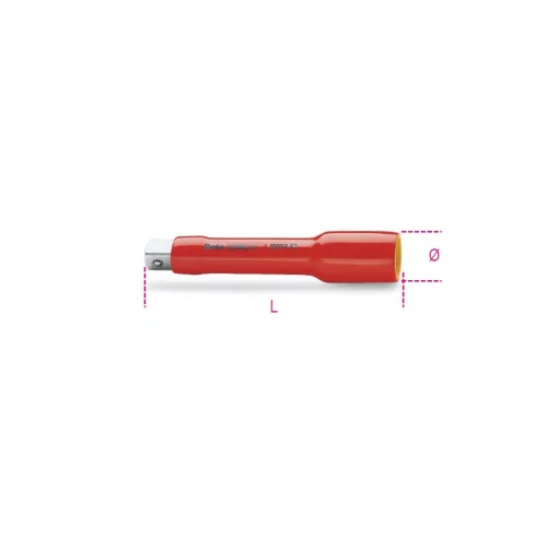 BETA 920MQ/21 1/2”-os toldó (BETA 920MQ/21)