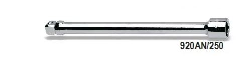 BETA 920AN/250 1/2”-os gömbvégű toldó (BETA 920AN/250)