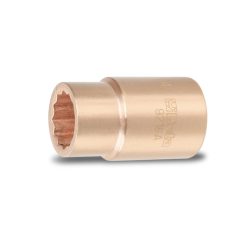   BETA 921BA 22 Tizenkétszögű dugókulcs, szikramentes (BETA 921BA/22)