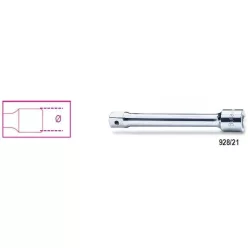 BETA 928/21 3/4”-OS toldó dugókulcs – kéziszerszám