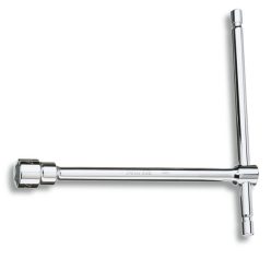 BETA 950 T-szárú dugókulcs, krómozott 9 (BETA 950/9)