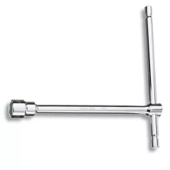 BETA 950 t-szárú dugókulcs, krómozott 17 – kéziszerszám