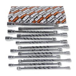  BETA 950/S14  14 részes T-szárú dugókulcs szerszám készlet  (BETA 950/S 14)