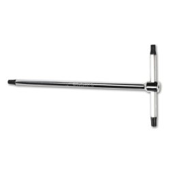   BETA 951TX 50 T-szárú imbuszkulcs, a végeken négyszögprofil Torx®-csavarhoz (BETA 951TX/50)