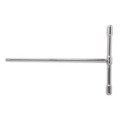 BETA 951GP/S6 6 darabos T-szárú imbuszkulcs készlet