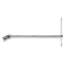 BETA 952 Csuklós T-kulcs, krómozott 24 (BETA 952/24)