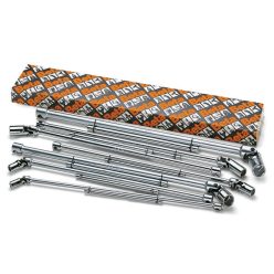   BETA 952/S7  7 részes csuklós T-kulcs szerszám készlet  (BETA 952/S 7)