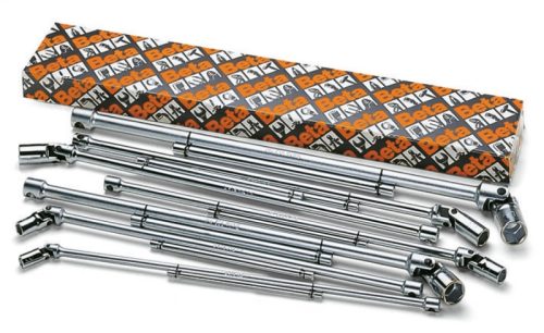 BETA 952/S7  7 részes csuklós T-kulcs szerszám készlet  (BETA 952/S 7)