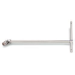   BETA 952FTX Csuklós Torx® T-kulcs, krómozott E16 (BETA 952FTX/16)