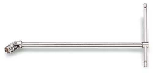 BETA 952FTx csuklós Torx® t-kulcs, krómozott E18 – kéziszerszám